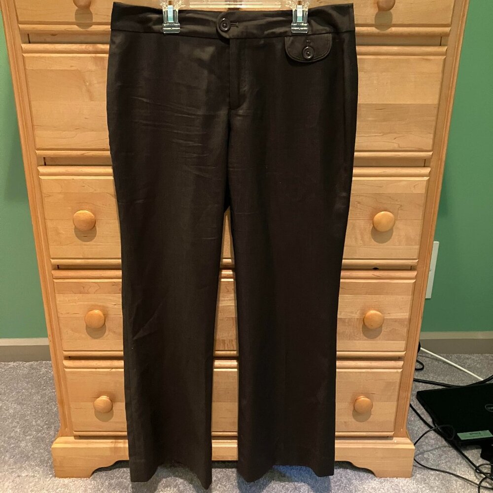 Banana Republic Size 8 Trousers